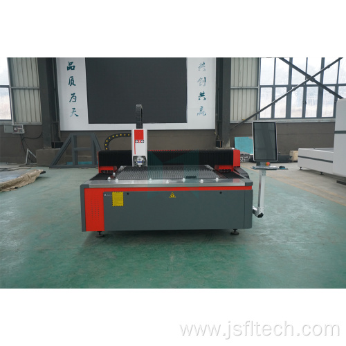 Maximum idle speed 120m/min laser cutting machine